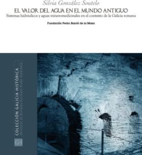 El valor del agua en el mundo antiguo