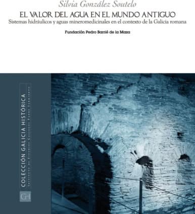 El valor del agua en el mundo antiguo