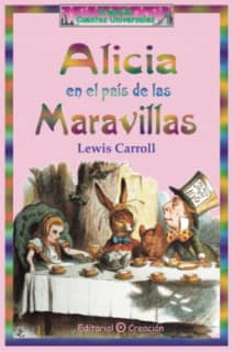 Alicia en el país de las maravillas