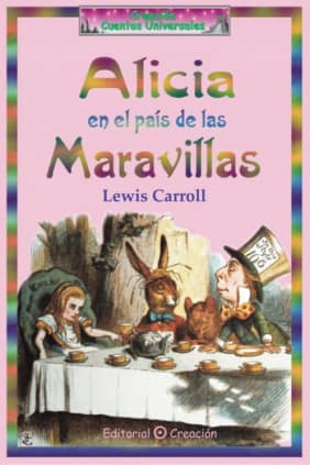 Alicia en el país de las maravillas