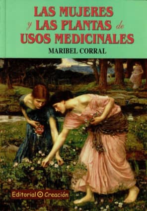 Las mujeres y las plantas de usos medicinales