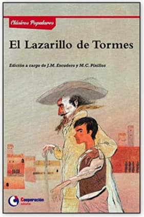 El Lazarillo de Tormes