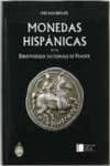 Monedas Hispánicas de la Bibliothèque Nationale de France.