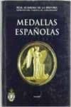 Medallas españolas.
