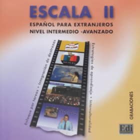 Escala II - CD