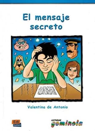 El mensaje secreto