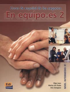 En equipo.es 2 - Libro del Alumno