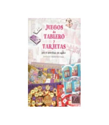 Juegos de tablero y tarjetas
