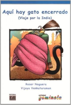 Aquí hay gato encerrado