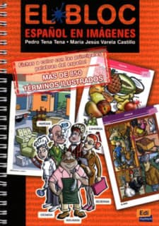 EL BLOC ESPAÑOL EN IMAGENES