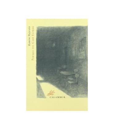 Poemas del café Estigia