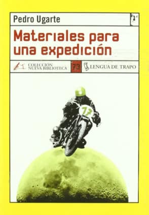 Materiales para una expedición