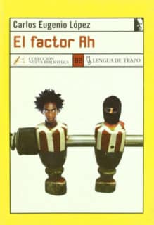 El factor Rh