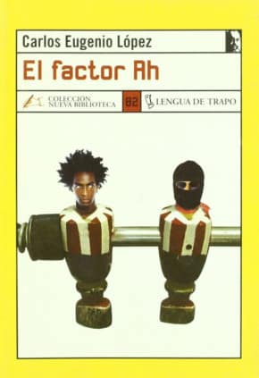 El factor Rh
