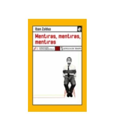 Mentiras, Mentiras, Mentiras