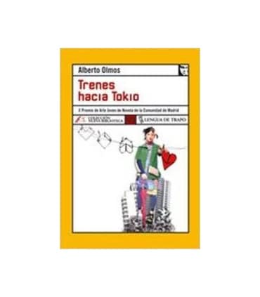 Trenes hacia Tokio