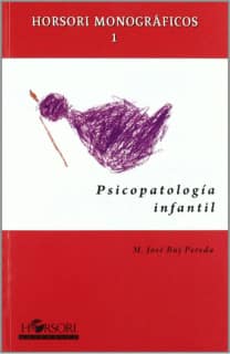 Psicopatología infantil