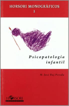 Psicopatología infantil