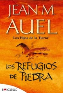 LOS REFUGIOS DE PIEDRA/HIJOS TIERRA V