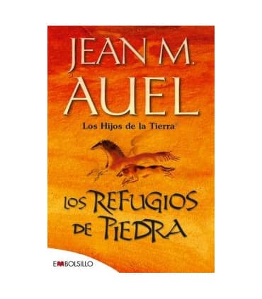 LOS REFUGIOS DE PIEDRA/HIJOS TIERRA V