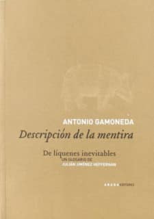 Descripción de la mentira