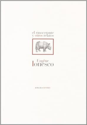 El rinoceronte y otros relatos
