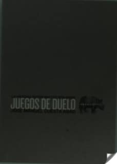 Juegos de duelo