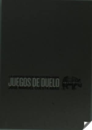 Juegos de duelo