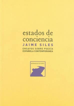 Estados de conciencia