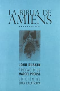 La biblia de Amiens