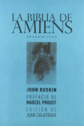 La biblia de Amiens