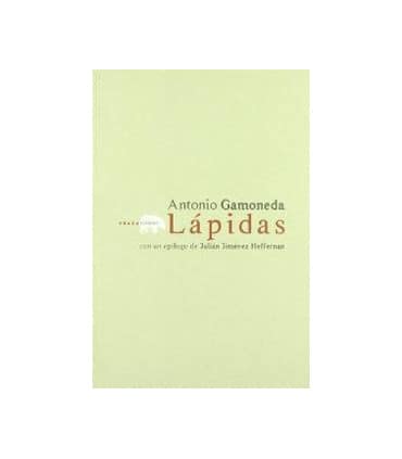 Lápidas