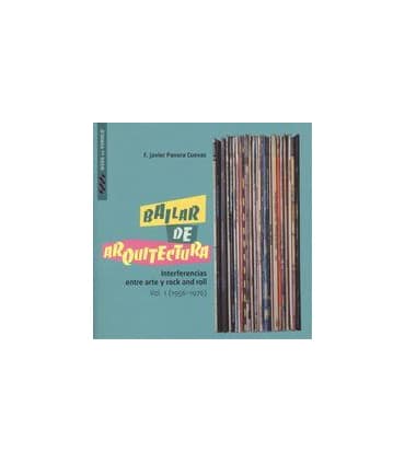 BAILAR DE ARQUITECTURA.