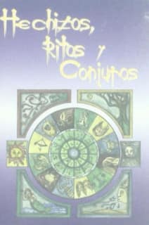 Hechizos, ritos y conjuros