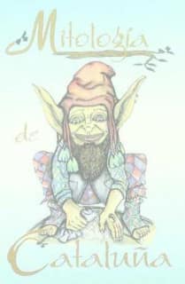 Mitología de Cataluña