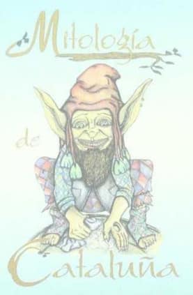 Mitología de Cataluña