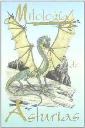 Mitología de Asturias