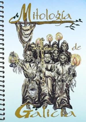 Mitología de Galicia