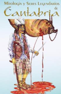 Mitología y seres legendarios de Cantabria