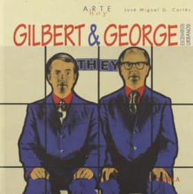 Gilbert& George