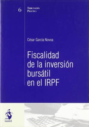 Fiscalidad de la Inversión Bursátil en el IRPF