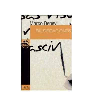 Falsificaciones