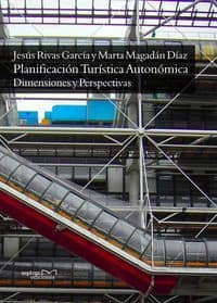 Planificación Turística Autonómica