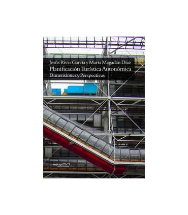 Planificación Turística Autonómica