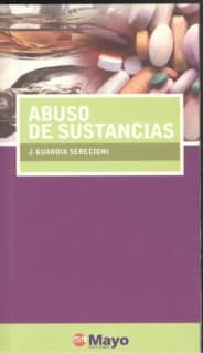 Abuso de sustancias