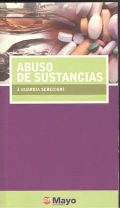 Abuso de sustancias