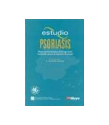 Estudio psoriasis