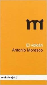 El volcán