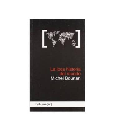 La loca historia del mundo