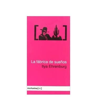 La fábrica de sueños